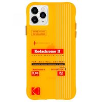 Kodak Case