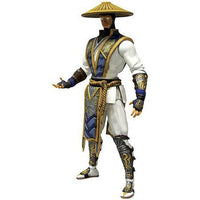 Raiden