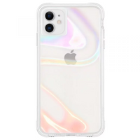 Soap Bubble Case